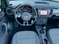 Volkswagen Beetle Cabriolet Design *Käfer *Navi *1Hand *PDC