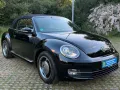 Volkswagen Beetle Cabriolet Design *Käfer *Navi *1Hand *PDC