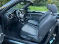 Volkswagen Beetle Cabriolet Design *Käfer *Navi *1Hand *PDC