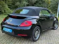 Volkswagen Beetle Cabriolet Design *Käfer *Navi *1Hand *PDC