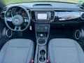 Volkswagen Beetle Cabriolet Design *Käfer *Navi *1Hand *PDC