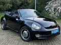 Volkswagen Beetle Cabriolet Design *Käfer *Navi *1Hand *PDC