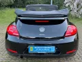 Volkswagen Beetle Cabriolet Design *Käfer *Navi *1Hand *PDC
