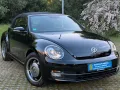 Volkswagen Beetle Cabriolet Design *Käfer *Navi *1Hand *PDC