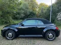 Volkswagen Beetle Cabriolet Design *Käfer *Navi *1Hand *PDC