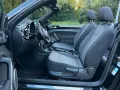 Volkswagen Beetle Cabriolet Design *Käfer *Navi *1Hand *PDC