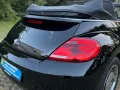 Volkswagen Beetle Cabriolet Design *Käfer *Navi *1Hand *PDC