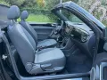 Volkswagen Beetle Cabriolet Design *Käfer *Navi *1Hand *PDC