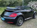 Volkswagen Beetle Cabriolet Design *Käfer *Navi *1Hand *PDC