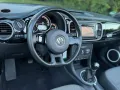 Volkswagen Beetle Cabriolet Design *Käfer *Navi *1Hand *PDC