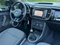 Volkswagen Beetle Cabriolet Design *Käfer *Navi *1Hand *PDC