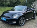 Volkswagen Beetle Cabriolet Design *Käfer *Navi *1Hand *PDC