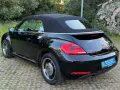 Volkswagen Beetle Cabriolet Design *Käfer *Navi *1Hand *PDC