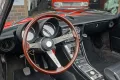 Alfa Romeo Spider 2000 Veloce , dt. Fahrzeug