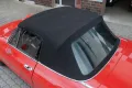 Alfa Romeo Spider 2000 Veloce , dt. Fahrzeug
