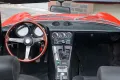 Alfa Romeo Spider 2000 Veloce , dt. Fahrzeug