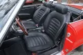 Alfa Romeo Spider 2000 Veloce , dt. Fahrzeug