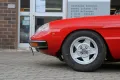 Alfa Romeo Spider 2000 Veloce , dt. Fahrzeug