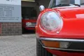 Alfa Romeo Spider 2000 Veloce , dt. Fahrzeug