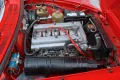 Alfa Romeo Spider 2000 Veloce , dt. Fahrzeug