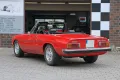 Alfa Romeo Spider 2000 Veloce , dt. Fahrzeug