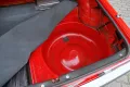 Alfa Romeo Spider 2000 Veloce , dt. Fahrzeug