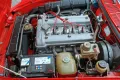 Alfa Romeo Spider 2000 Veloce , dt. Fahrzeug