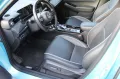 Honda e:Ny1 Advance-Paket