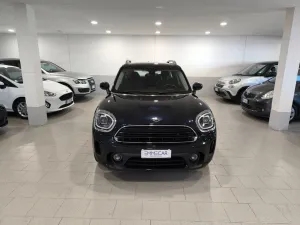 MINI Mini Cooper Countryman 1.5 Business