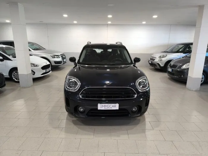 MINI Mini Cooper Countryman 1.5 Business