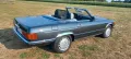 Mercedes-Benz SL 420