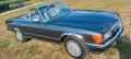 Mercedes-Benz SL 420