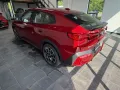 BMW iX2 xDrive30 Leder_Headup_AHK_el.Aktivsitz