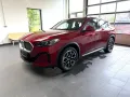 BMW iX2 xDrive30 Leder_Headup_AHK_el.Aktivsitz