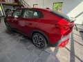 BMW iX2 xDrive30 Leder_Headup_AHK_el.Aktivsitz