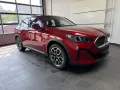 BMW iX2 xDrive30 Leder_Headup_AHK_el.Aktivsitz