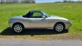 Fiat Barchetta TÜV neu
