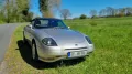 Fiat Barchetta TÜV neu