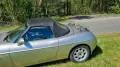 Fiat Barchetta TÜV neu