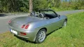 Fiat Barchetta TÜV neu