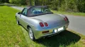 Fiat Barchetta TÜV neu