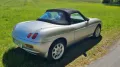 Fiat Barchetta TÜV neu