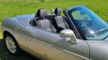 Fiat Barchetta TÜV neu