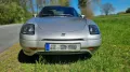 Fiat Barchetta TÜV neu