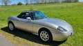 Fiat Barchetta TÜV neu