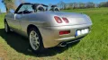 Fiat Barchetta TÜV neu