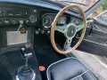 MGC Roadster 