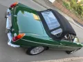 MGC Roadster 