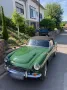 MGC Roadster 