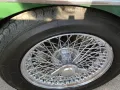 MGC Roadster 